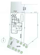 狛江市岩戸南3丁目