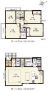 1号棟