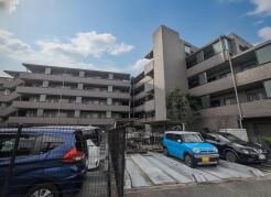 現地のご見学予約もスタートしました。