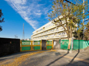 国分寺市立第二小学校