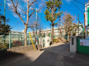 国分寺市立第三中学校