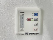 【浴室乾燥機】