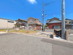 春日部市一ノ割4丁目【】
