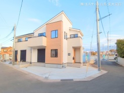 春日部市新宿新田