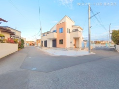 春日部市新宿新田