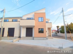 春日部市新宿新田