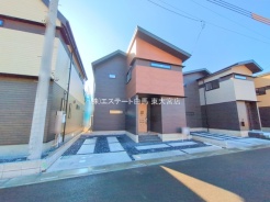 春日部市新宿新田