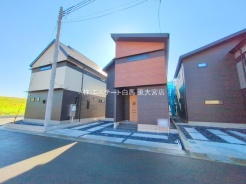 春日部市新宿新田