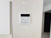 【給湯器パネル】