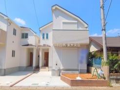 さいたま市西区プラザ