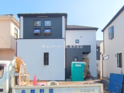 越谷市弥栄町2丁目