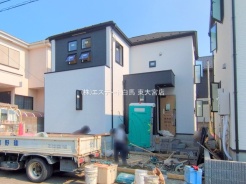 越谷市弥栄町2丁目