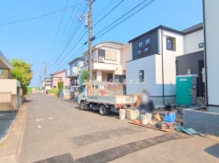 越谷市弥栄町2丁目