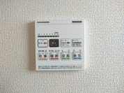 【浴室乾燥機】