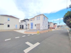 桶川市大字加納