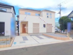 桶川市大字加納