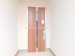 桶川市大字加納