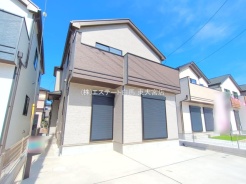 春日部市備後東2丁目