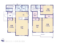図面と異なる場合は現況を優先