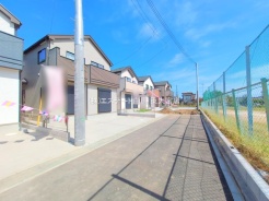 春日部市備後東2丁目