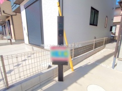 春日部市備後東2丁目