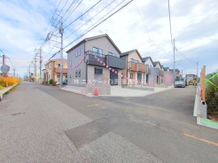 春日部市備後東2丁目