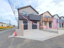 春日部市備後東2丁目