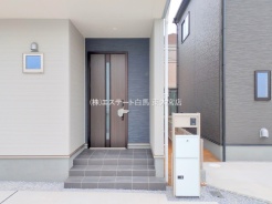 さいたま市岩槻区大字南辻