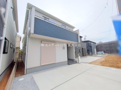 さいたま市岩槻区大字南辻