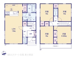 図面と異なる場合は現況を優先