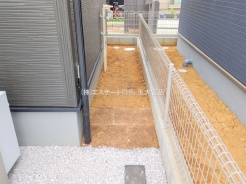 さいたま市岩槻区大字南辻