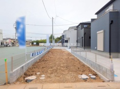 さいたま市岩槻区大字南辻