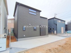 さいたま市岩槻区大字南辻