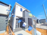 新築一戸建て