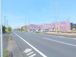 さいたま市岩槻区大字岩槻