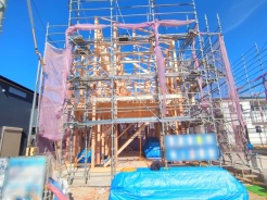 さいたま市岩槻区大字岩槻