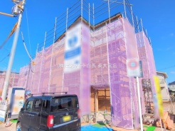 さいたま市岩槻区大字岩槻