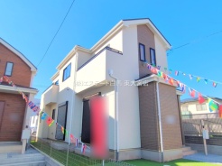 上尾市中分1丁目