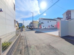 上尾市中分1丁目