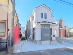 上尾市中分1丁目