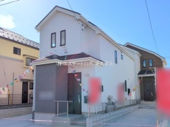 上尾市中分1丁目