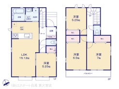 図面と異なる場合は現況を優先