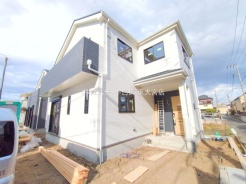 さいたま市西区大字指扇