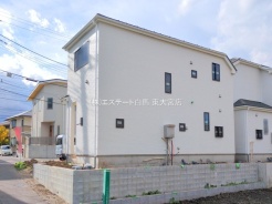 さいたま市西区大字指扇