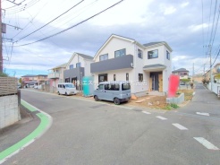 さいたま市西区大字指扇