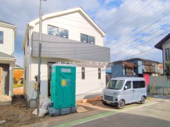 さいたま市西区大字指扇