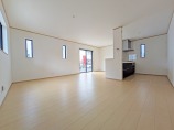 新築一戸建て