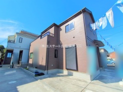 春日部市粕壁東6丁目