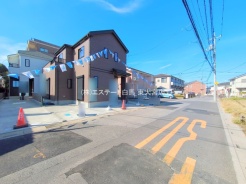 春日部市粕壁東6丁目