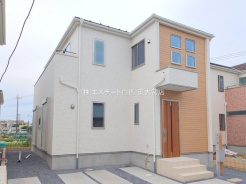 上尾市大字瓦葺